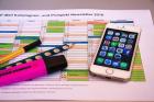 Flexibel arbeiten von zu Hause im eigenen Home Office
